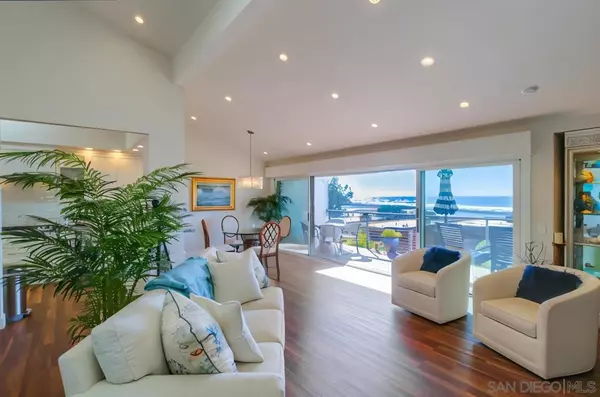 Del Mar, CA 92014,13132 Caminito Mar Villa
