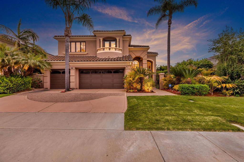 7166 Tern Place, Carlsbad, CA 92011
