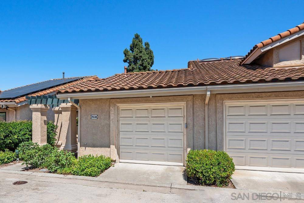 San Diego, CA 92128,15646 Via Calanova