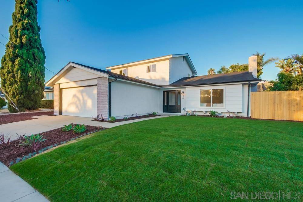 Oceanside, CA 92057,538 Luna Dr