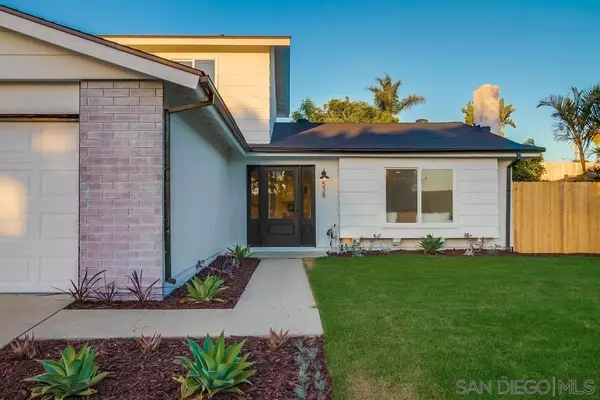 Oceanside, CA 92057,538 Luna Dr