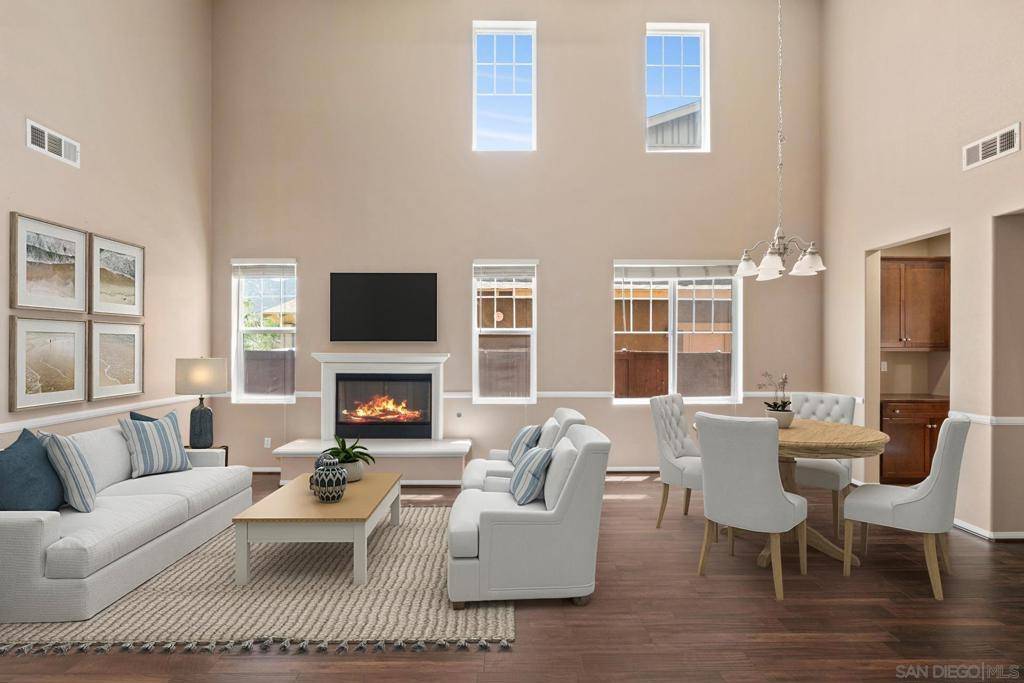 2959 Burnet Drive, Escondido, CA 92027