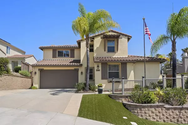 Santee, CA 92071,7787 Britt Pl