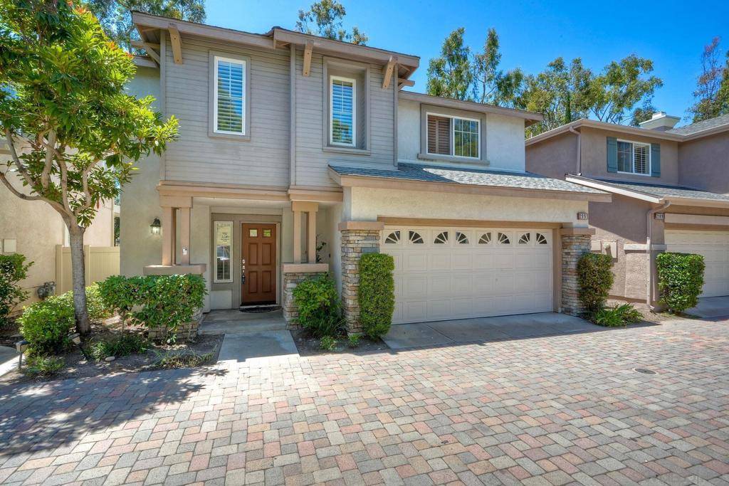 San Diego, CA 92123,2991 West Canyon Avenue