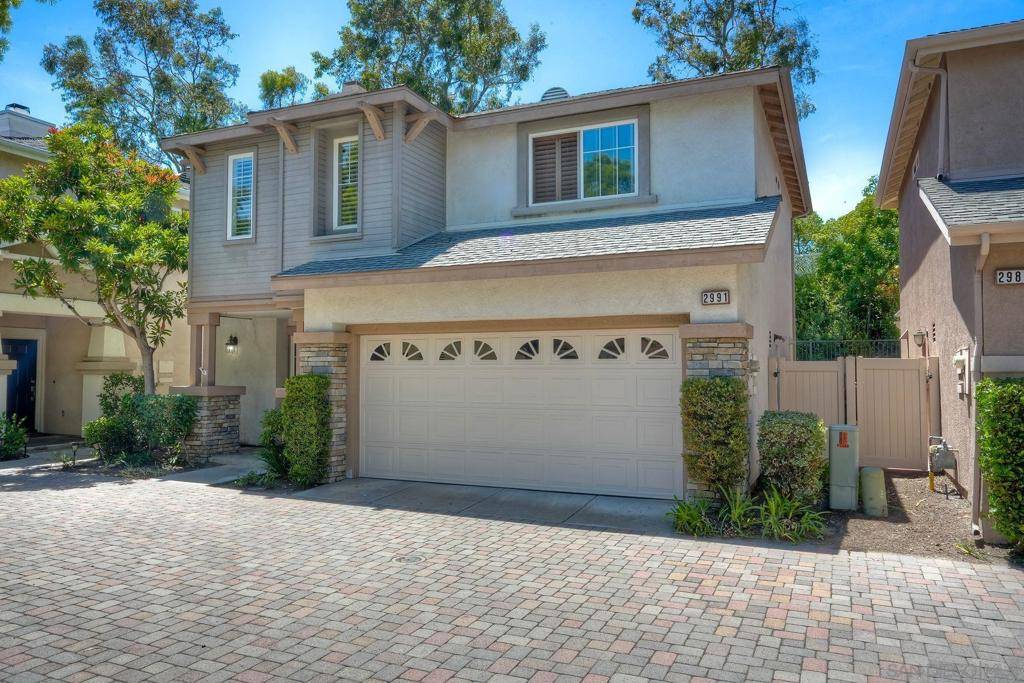 San Diego, CA 92123,2991 West Canyon Avenue