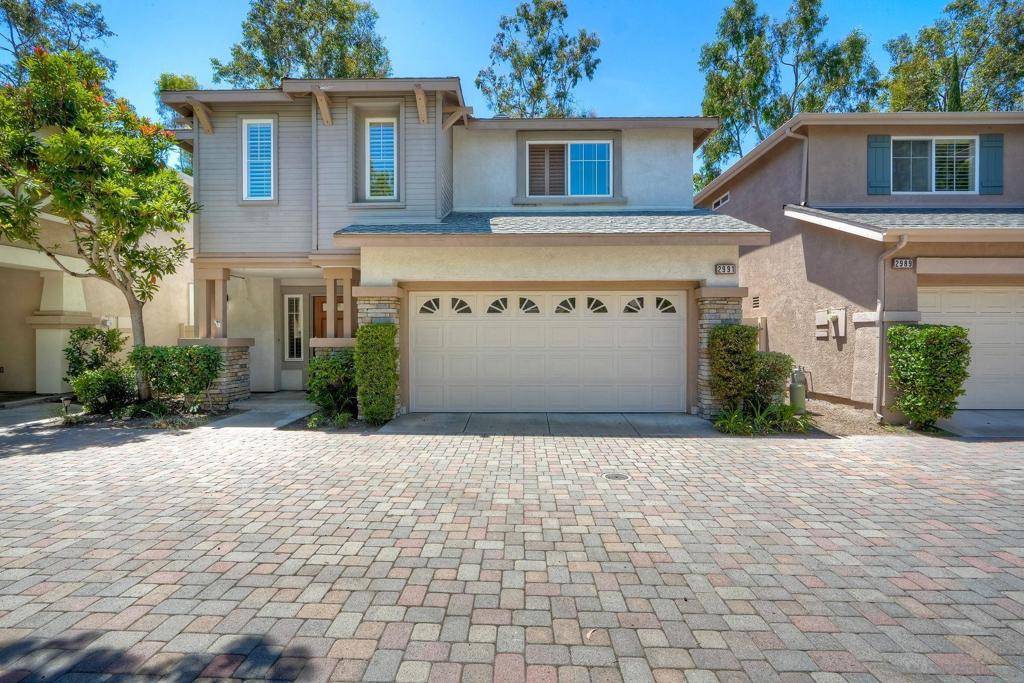 2991 West Canyon Avenue, San Diego, CA 92123