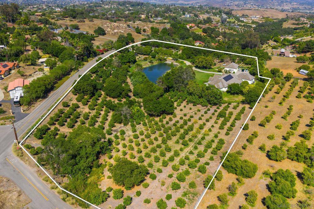 Fallbrook, CA 92028,546 Morro Hills Rd.
