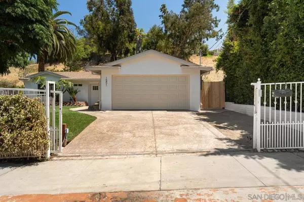 Spring Valley, CA 91977,1551 TARLETON STREET