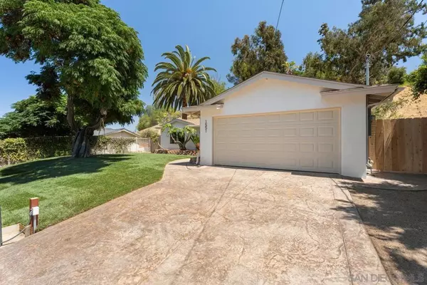 Spring Valley, CA 91977,1551 TARLETON STREET