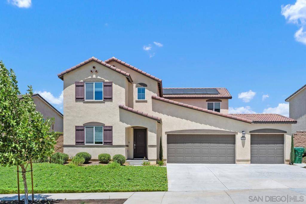 Winchester, CA 92596,32084 Rambling Court