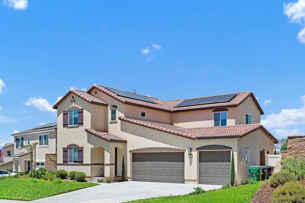 Winchester, CA 92596,32084 Rambling Court