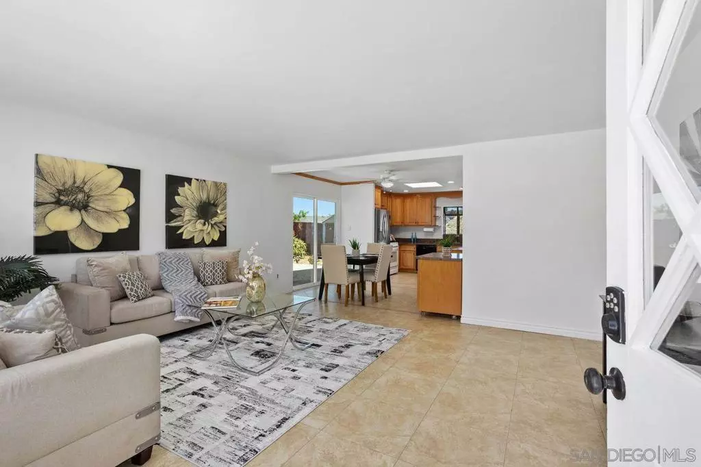Oceanside, CA 92054,2709 Lancelot Dr