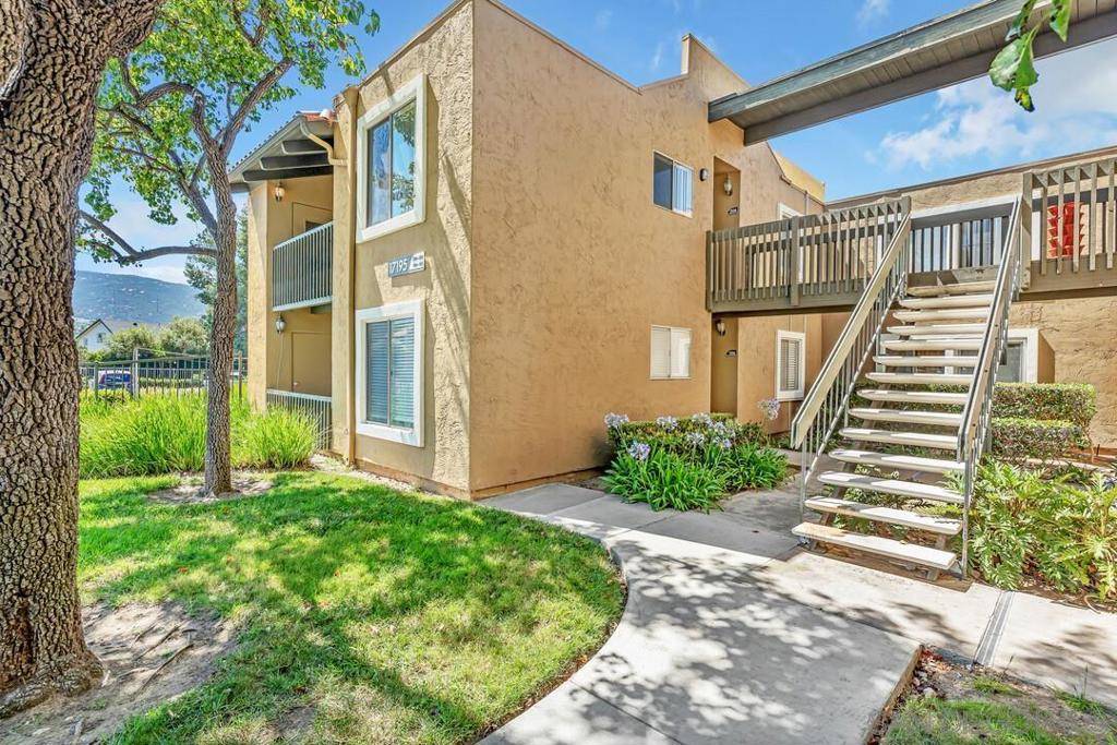 San Diego, CA 92127,17195 W Bernardo Dr #206
