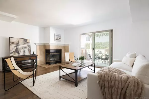 3037 Ingelow St #4, San Diego, CA 92106