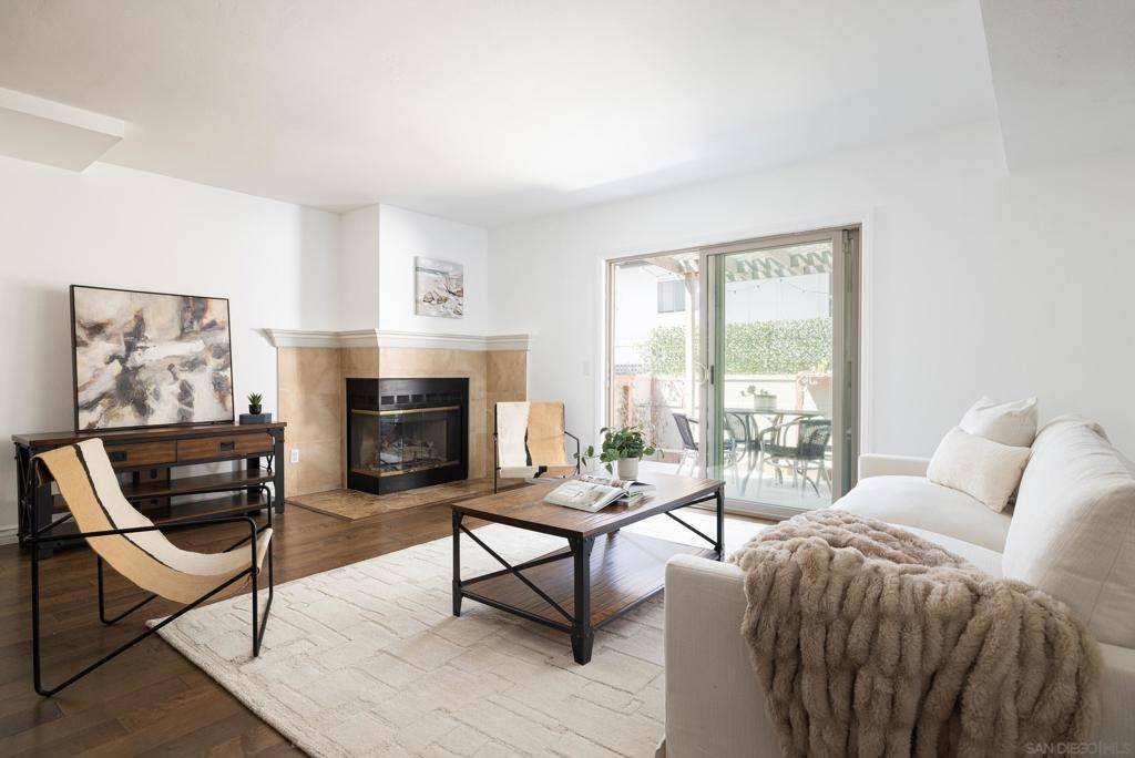 3037 Ingelow St #4, San Diego, CA 92106