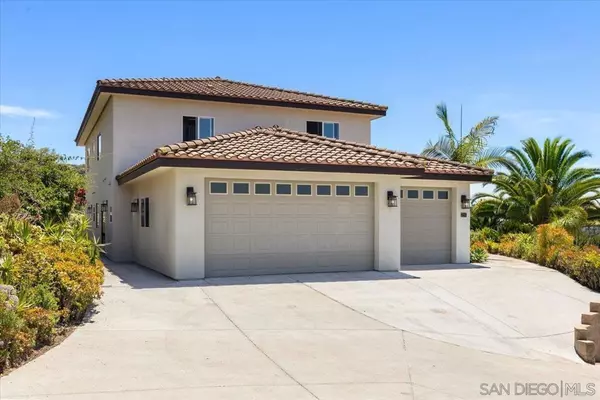 Vista, CA 92084,2342 CARIOCA PL