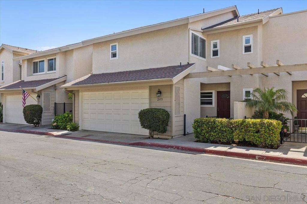2373 Caminito Afuera, San Diego, CA 92107