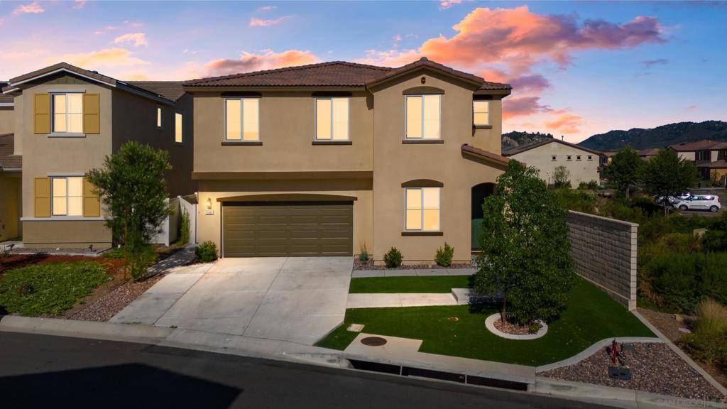 13305 Cultivate Ct, Valley Center, CA 92082