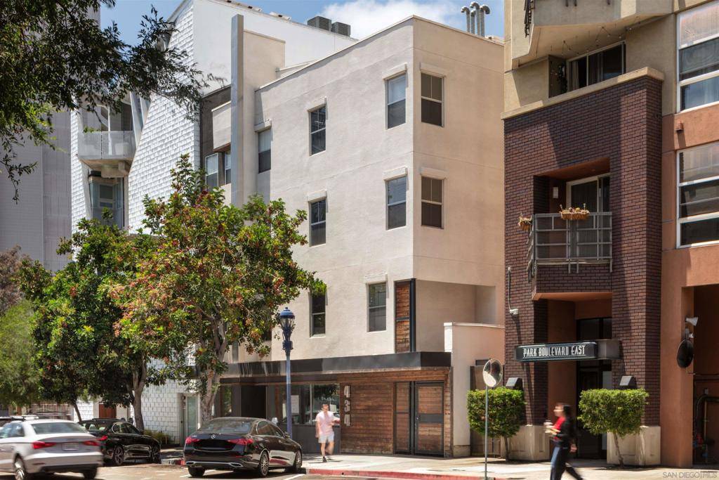 434 13th Street, San Diego, CA 92101