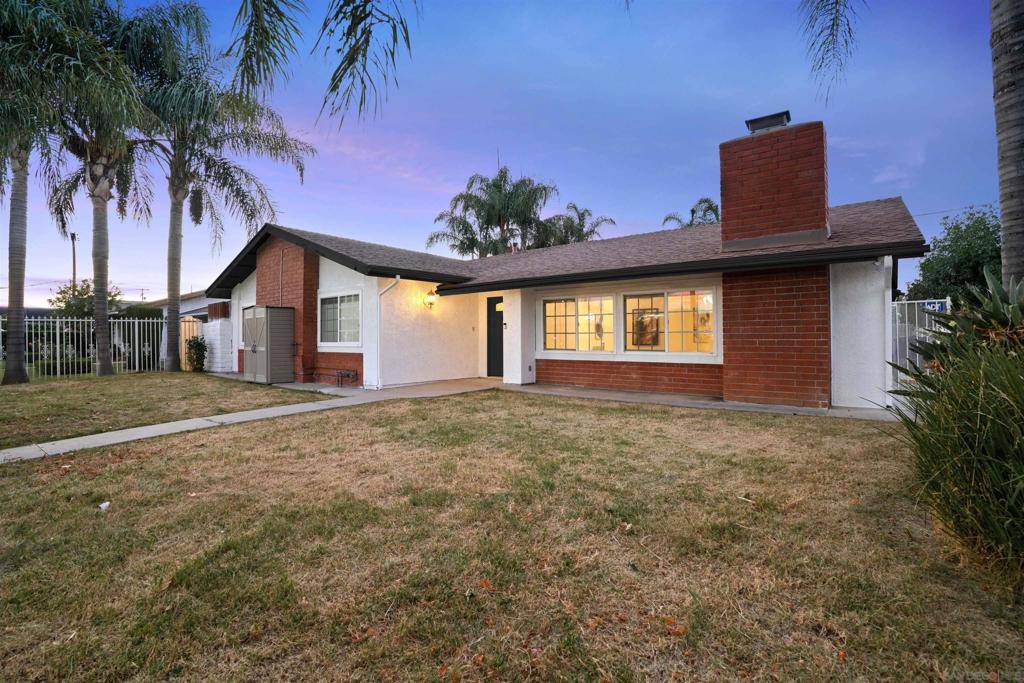North Hills, CA 91343,16117 Nordhoff St