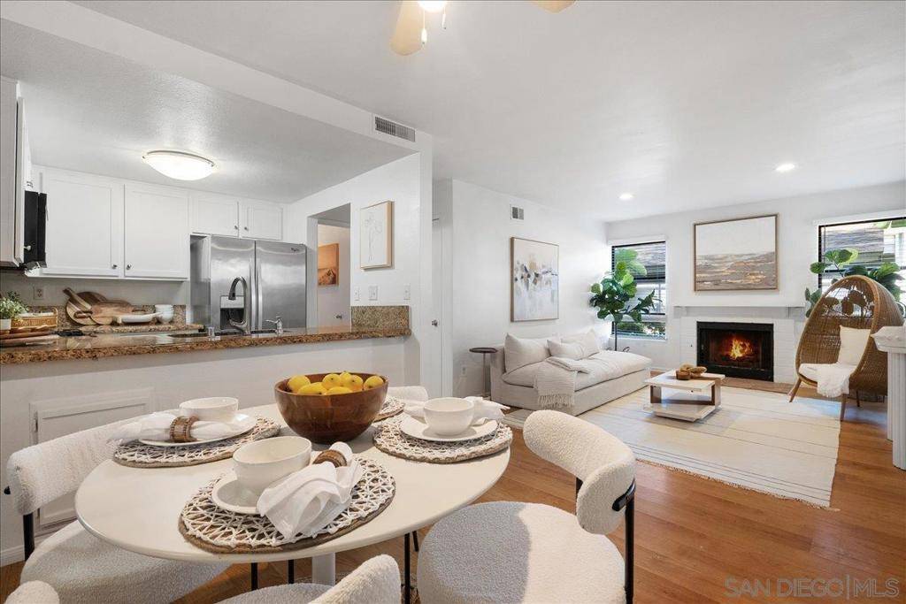 Vista, CA 92081,1941 Wellington Ln #7