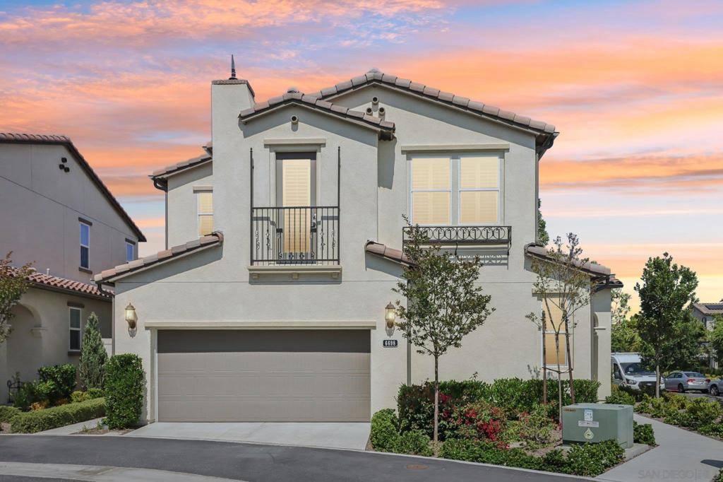 6698 Spartina Ct, Carlsbad, CA 92011