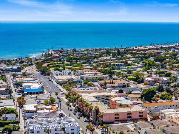 860 Turquoise Street #227, San Diego, CA 92109