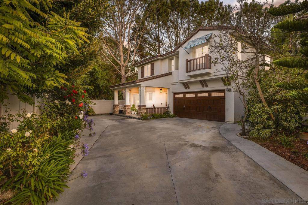11225 Corte Isabelino, San Diego, CA 92130