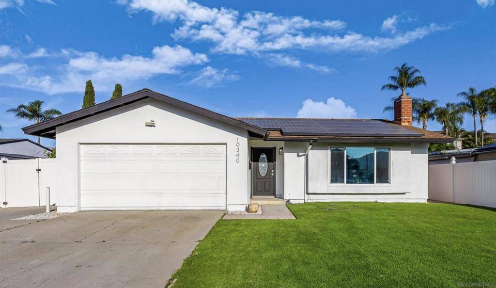 10340 Timberlane Way, Santee, CA 92071