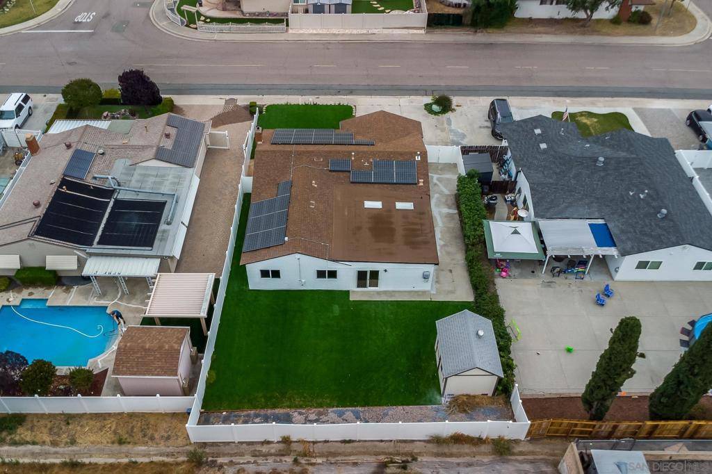 Santee, CA 92071,10340 Timberlane Way