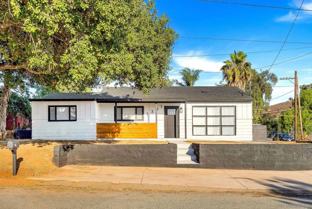 1301 Clove St, El Cajon, CA 92021