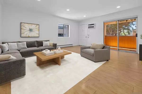 8737 Lake Murray Blvd #7, San Diego, CA 92119