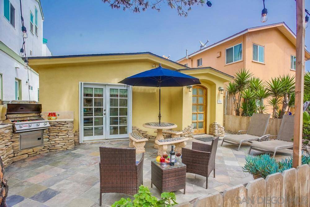 San Diego, CA 92109,746 Ensenada Ct