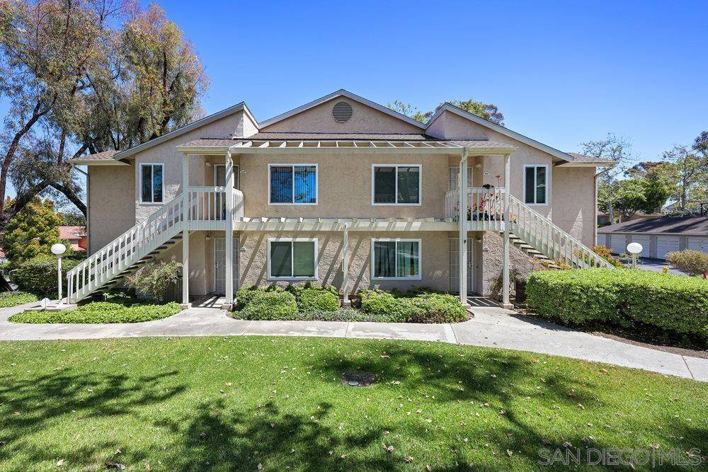 Vista, CA 92083,236 Diamond Way #249