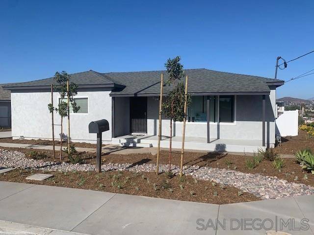 1963 Berry St #3, Lemon Grove, CA 91945