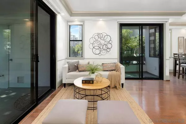 San Diego, CA 92101,701 Kettner #1