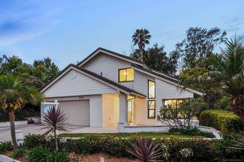 Encinitas, CA 92024,242 Via Villena