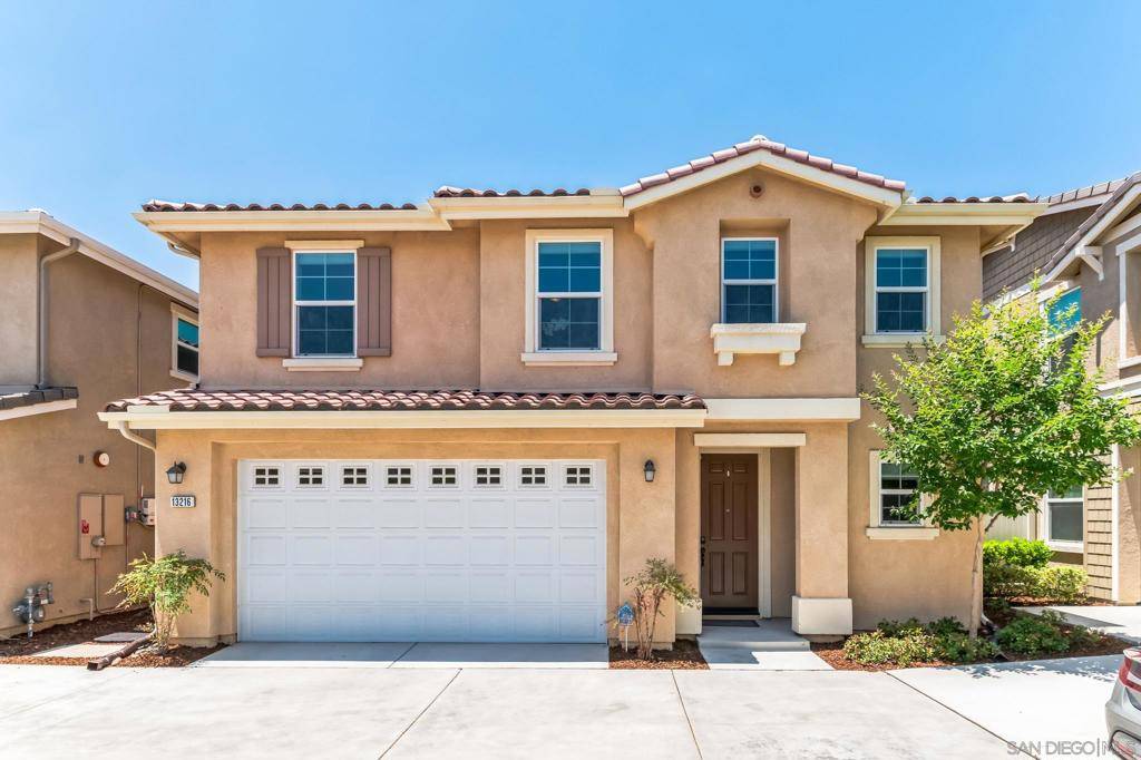 13216 Cuyamaca Vista Dr, Lakeside, CA 92040