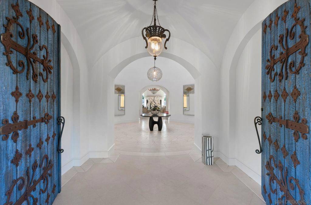 Rancho Santa Fe, CA 92067,Address not disclosed
