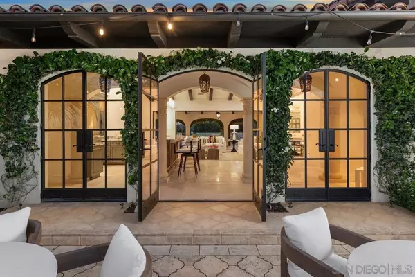 Rancho Santa Fe, CA 92067,16304 Via De Santa Fe