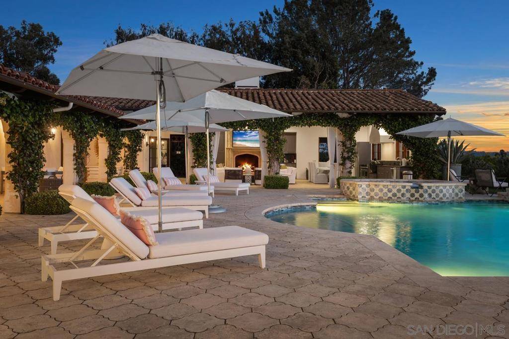 Rancho Santa Fe, CA 92067