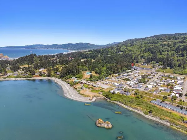 Other, CA 95567,101 Salmon Harbor Rd