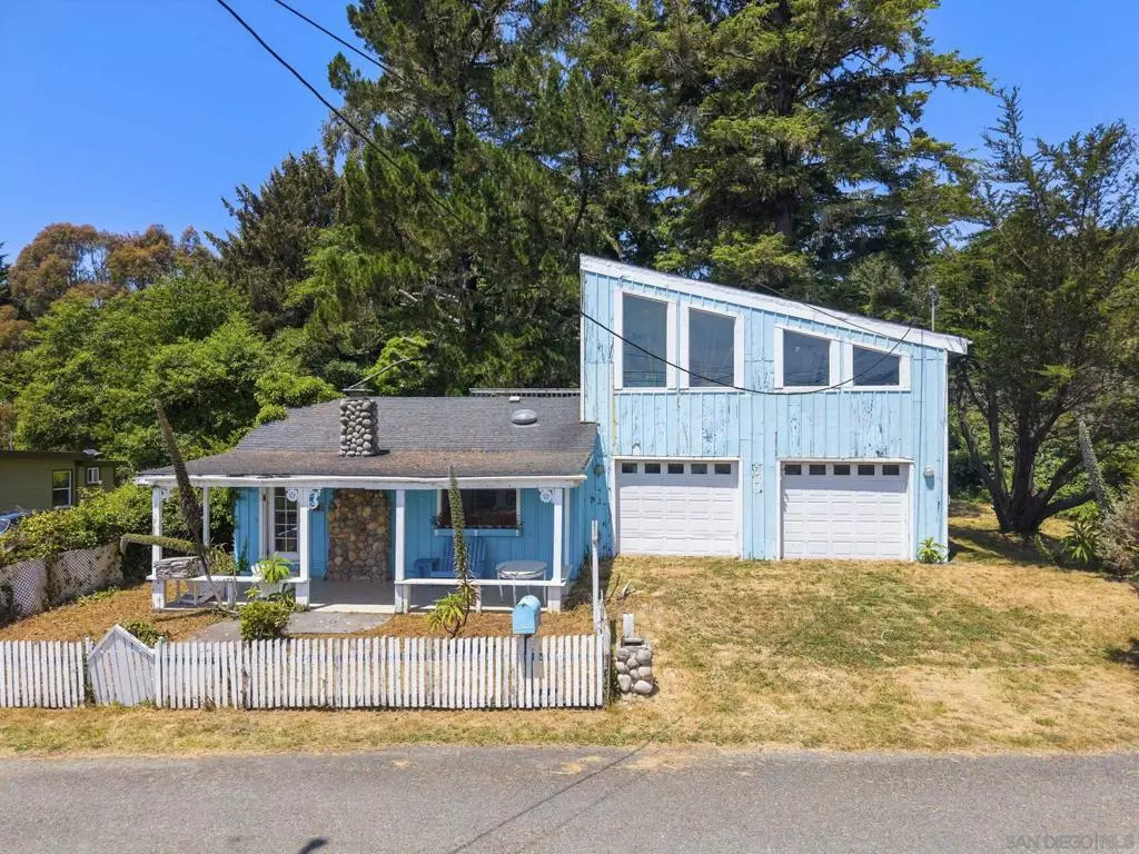 Other, CA 95567,101 Salmon Harbor Rd