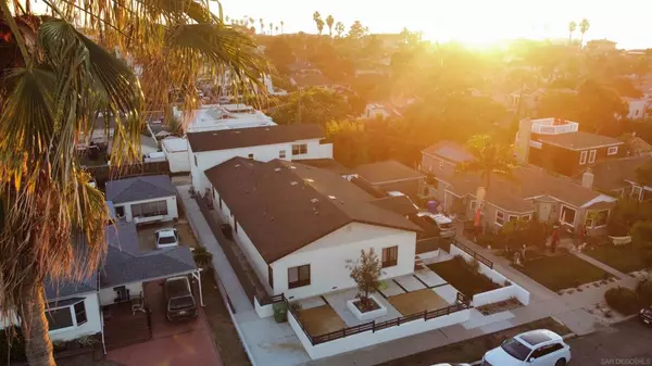 San Diego, CA 92107,4625 Adair St