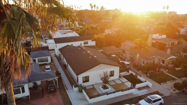 San Diego, CA 92107,4625 Adair St