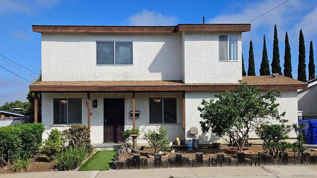 1576 Acheson Street, San Diego, CA 92111