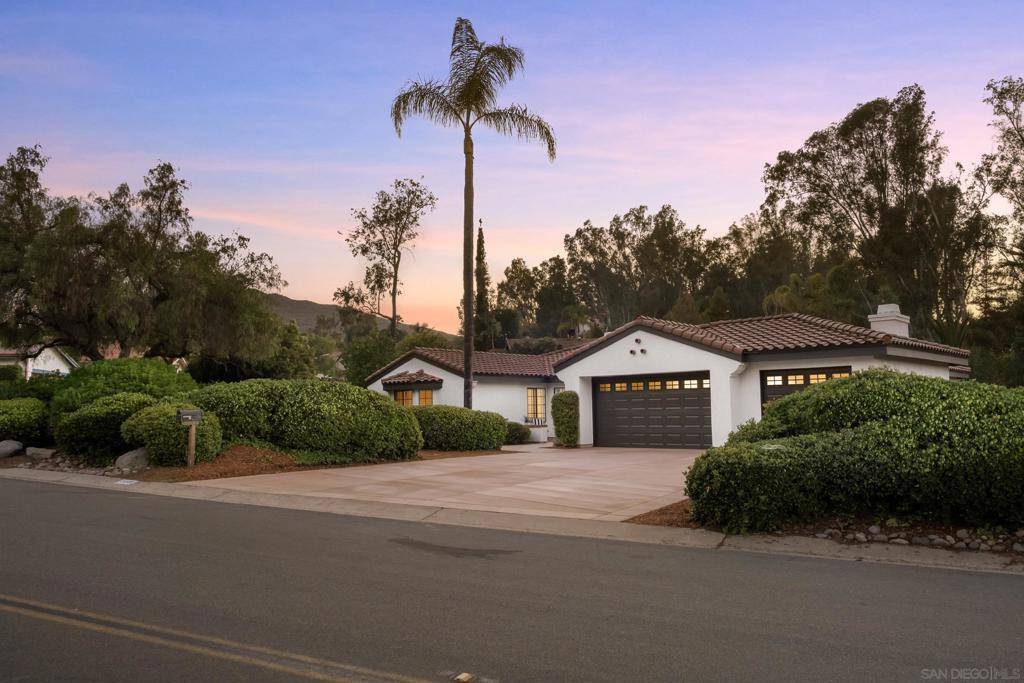 3309 Lomas Serenas, Escondido, CA 92029