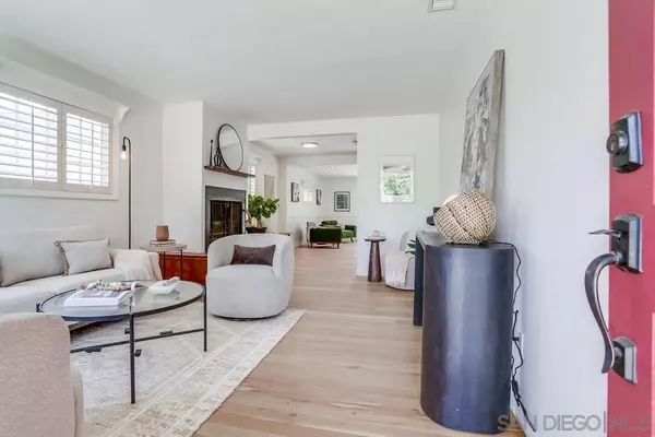 La Mesa, CA 91942,8061 Culowee St