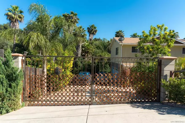 Escondido, CA 92026,10179 Canyon Dr