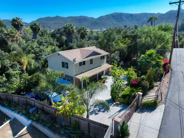 Escondido, CA 92026,10179 Canyon Dr